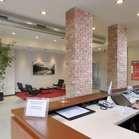 Best Western Falck Village Milano Sesto Sesto San Giovanni Interior photo