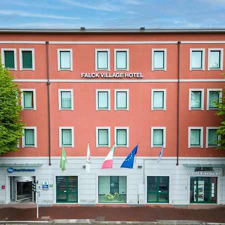 Best Western Falck Village Milano Sesto Sesto San Giovanni Exterior photo