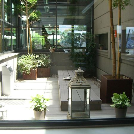 Best Western Falck Village Milano Sesto Sesto San Giovanni Exterior photo