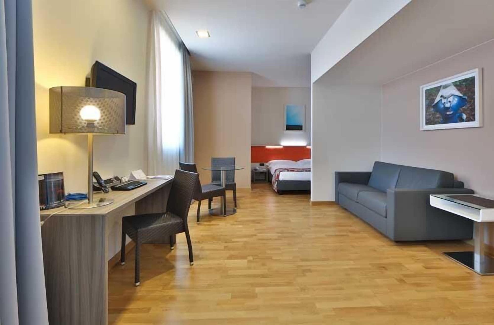 Best Western Falck Village Milano Sesto Sesto San Giovanni Exterior photo
