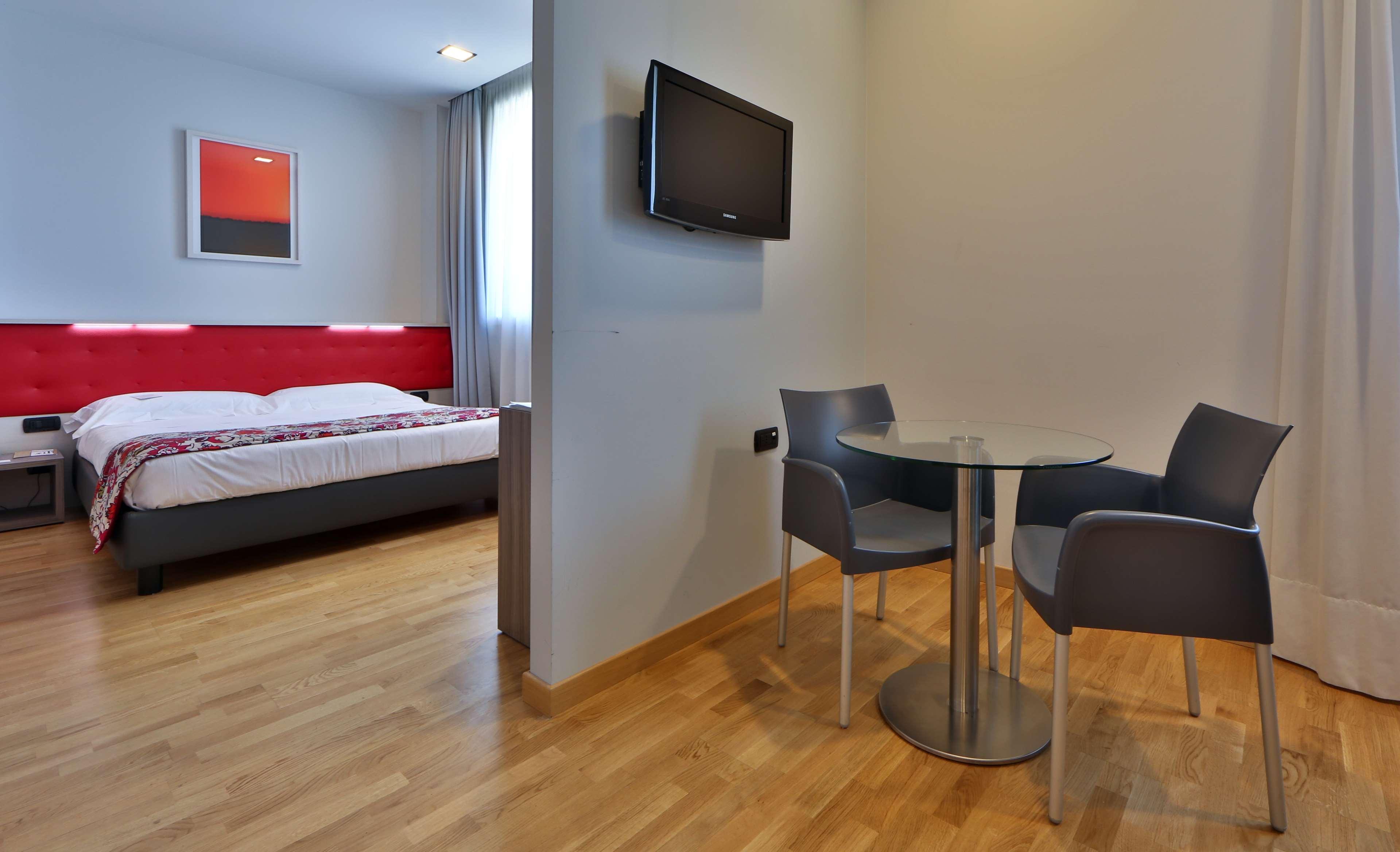 Best Western Falck Village Milano Sesto Sesto San Giovanni Exterior photo