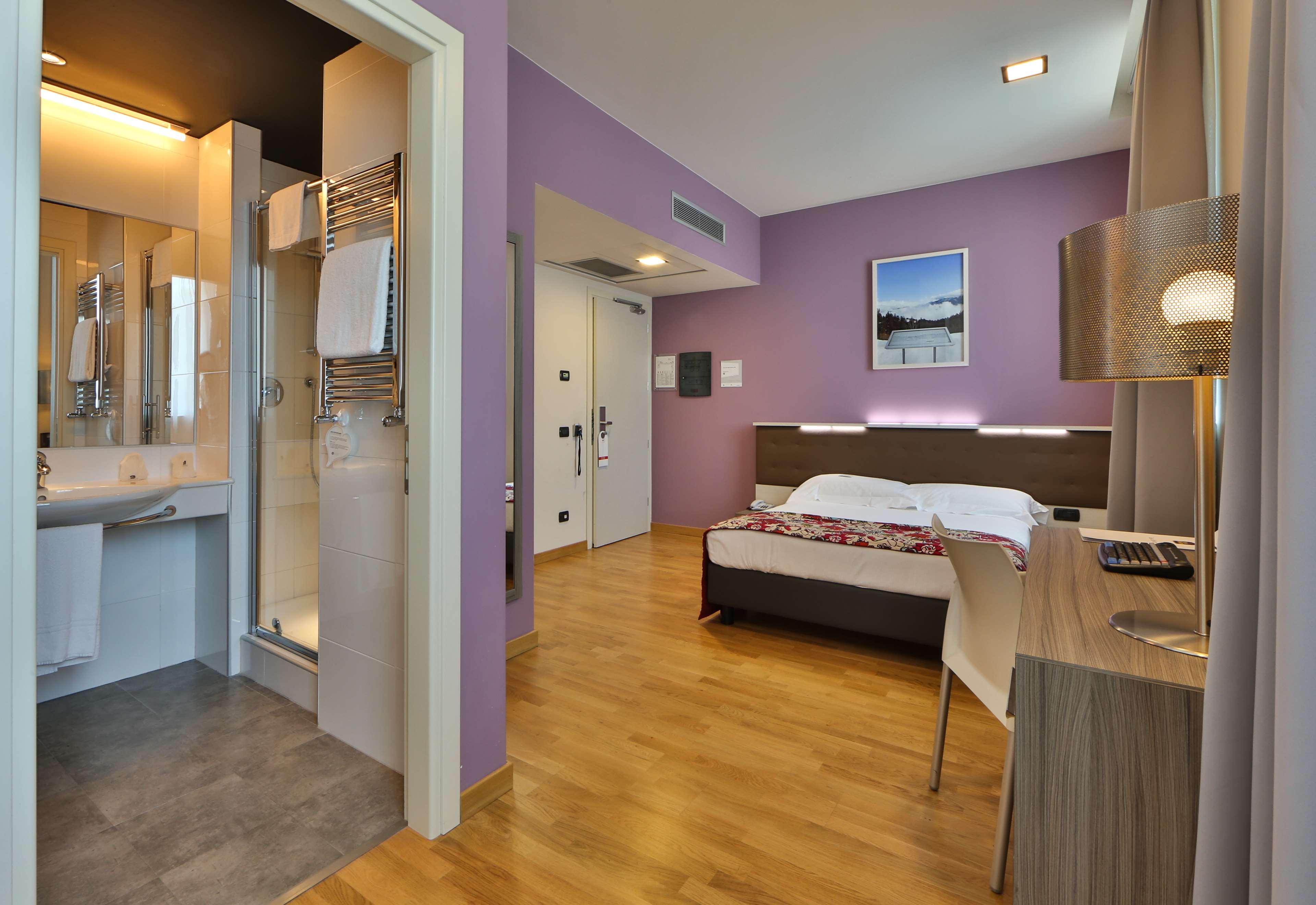 Best Western Falck Village Milano Sesto Sesto San Giovanni Exterior photo