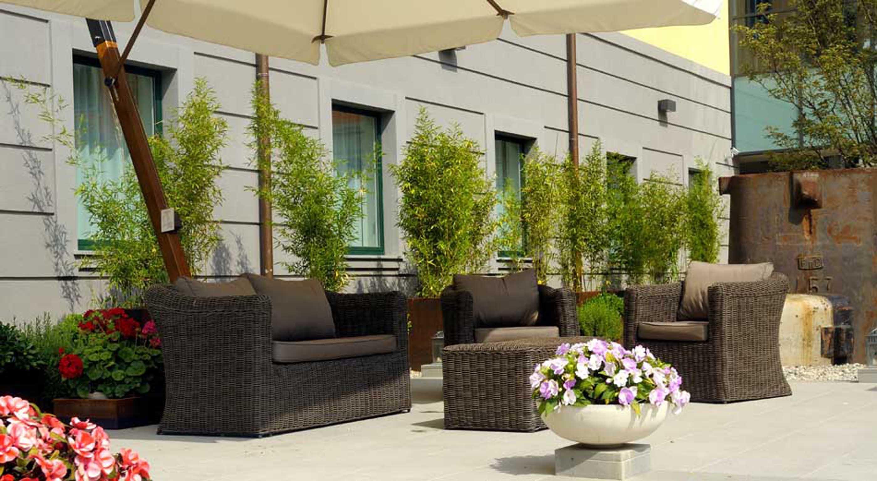 Best Western Falck Village Milano Sesto Sesto San Giovanni Exterior photo