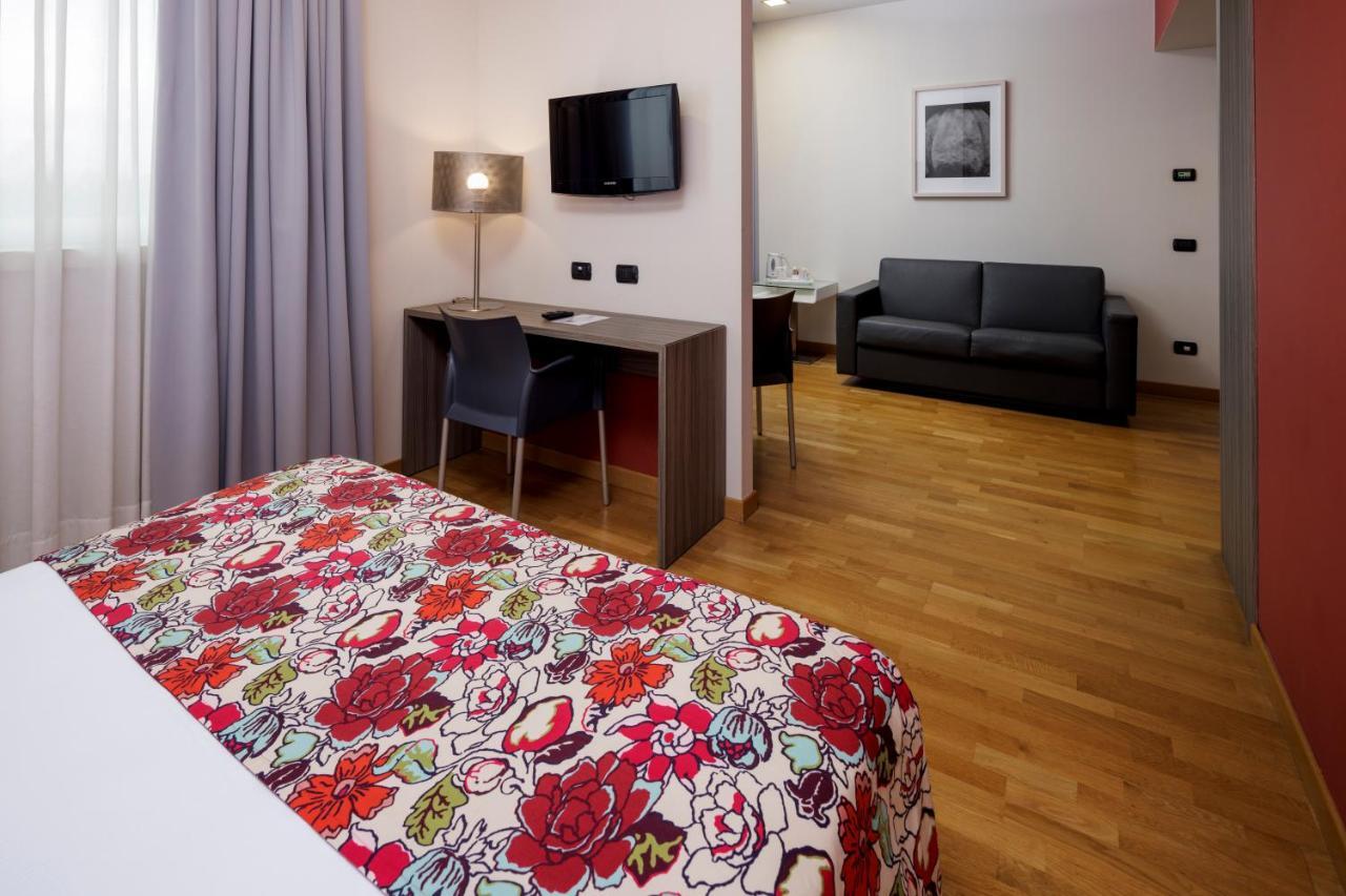 Best Western Falck Village Milano Sesto Sesto San Giovanni Exterior photo