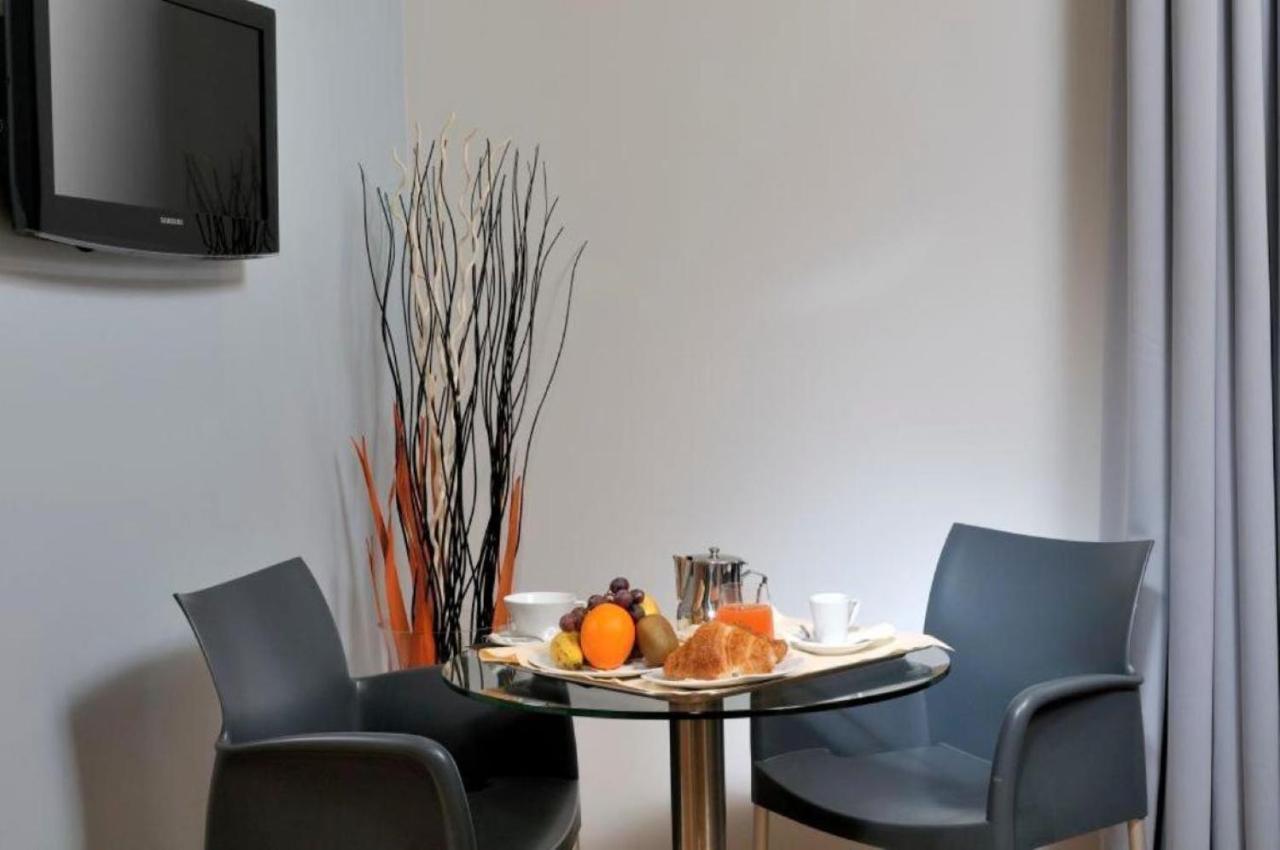 Best Western Falck Village Milano Sesto Sesto San Giovanni Exterior photo