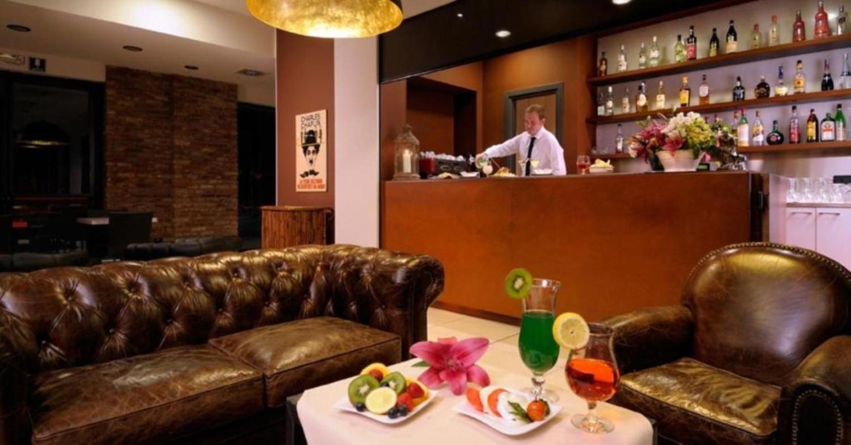 Best Western Falck Village Milano Sesto Sesto San Giovanni Exterior photo
