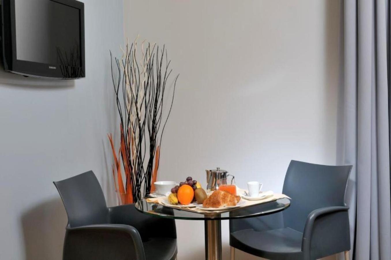 Best Western Falck Village Milano Sesto Sesto San Giovanni Exterior photo