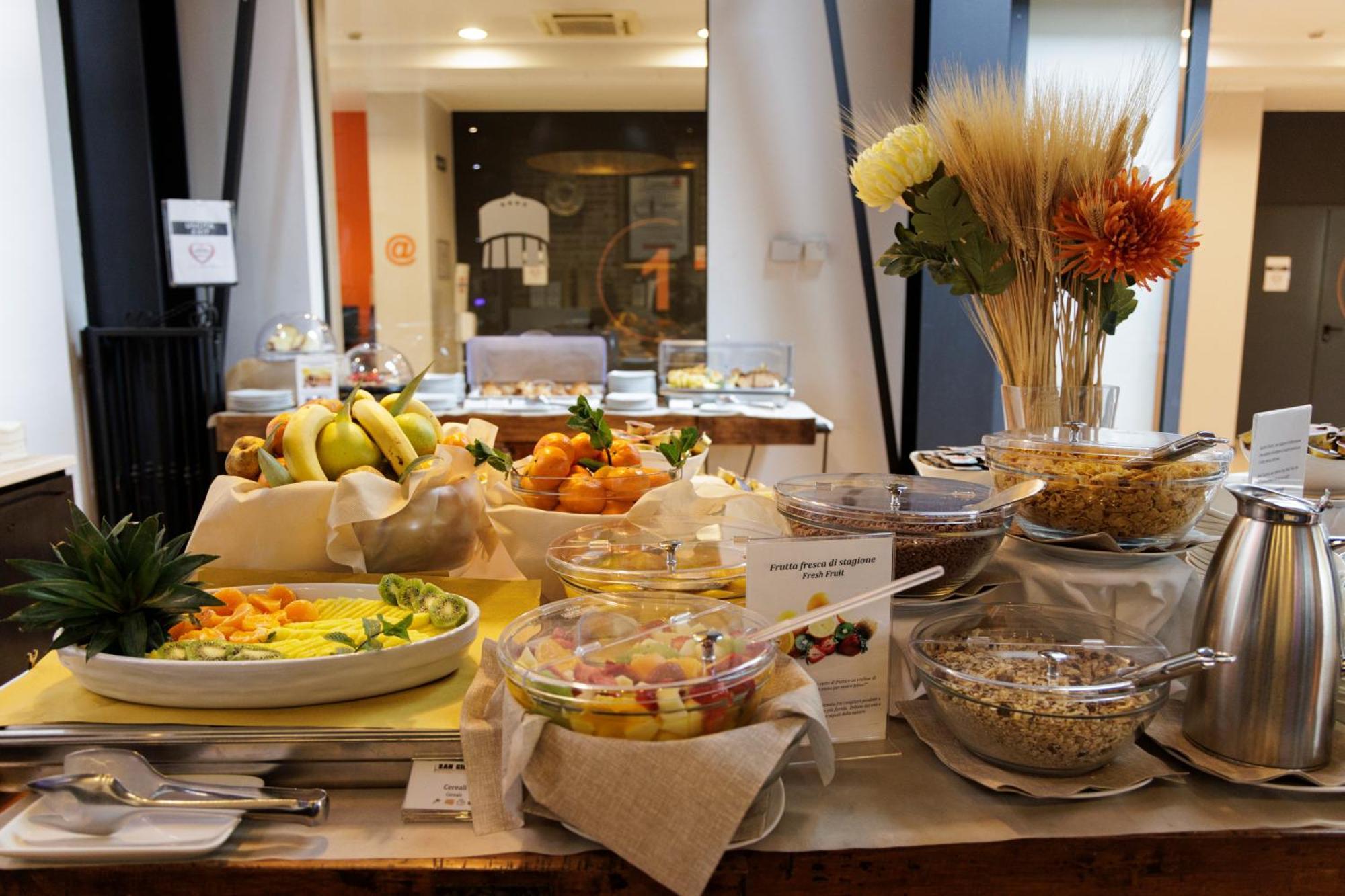 Best Western Falck Village Milano Sesto Sesto San Giovanni Exterior photo