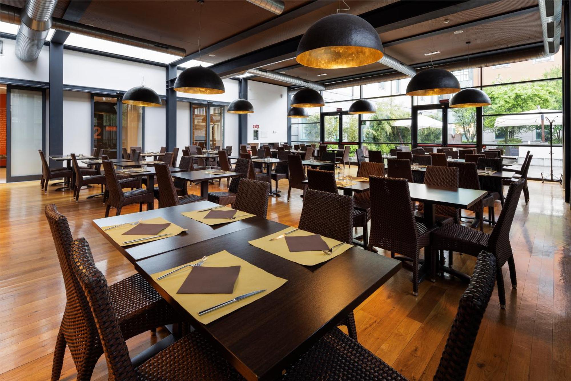 Best Western Falck Village Milano Sesto Sesto San Giovanni Exterior photo