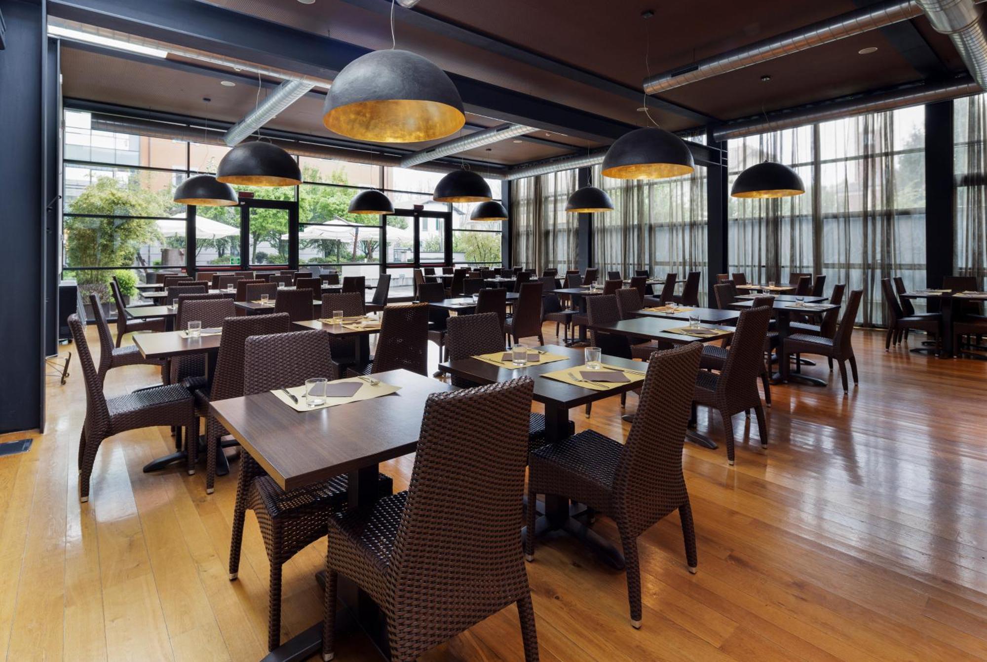 Best Western Falck Village Milano Sesto Sesto San Giovanni Exterior photo