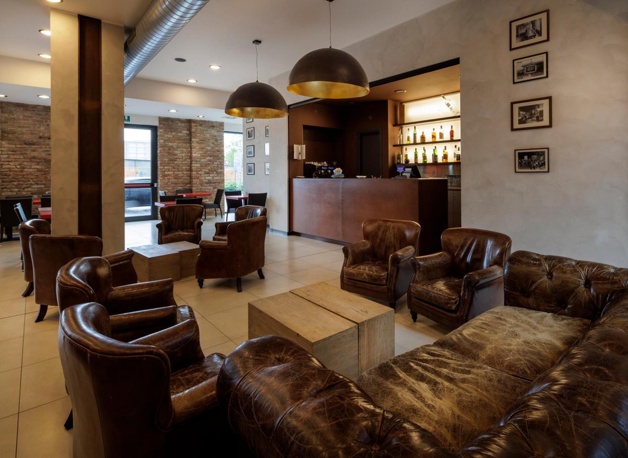 Best Western Falck Village Milano Sesto Sesto San Giovanni Exterior photo