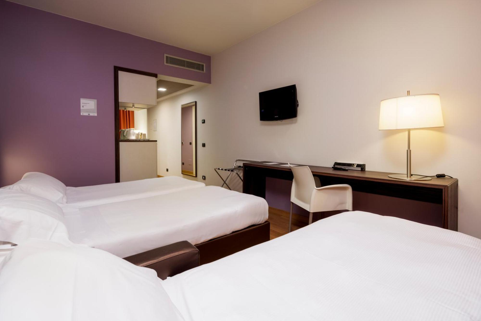 Best Western Falck Village Milano Sesto Sesto San Giovanni Exterior photo