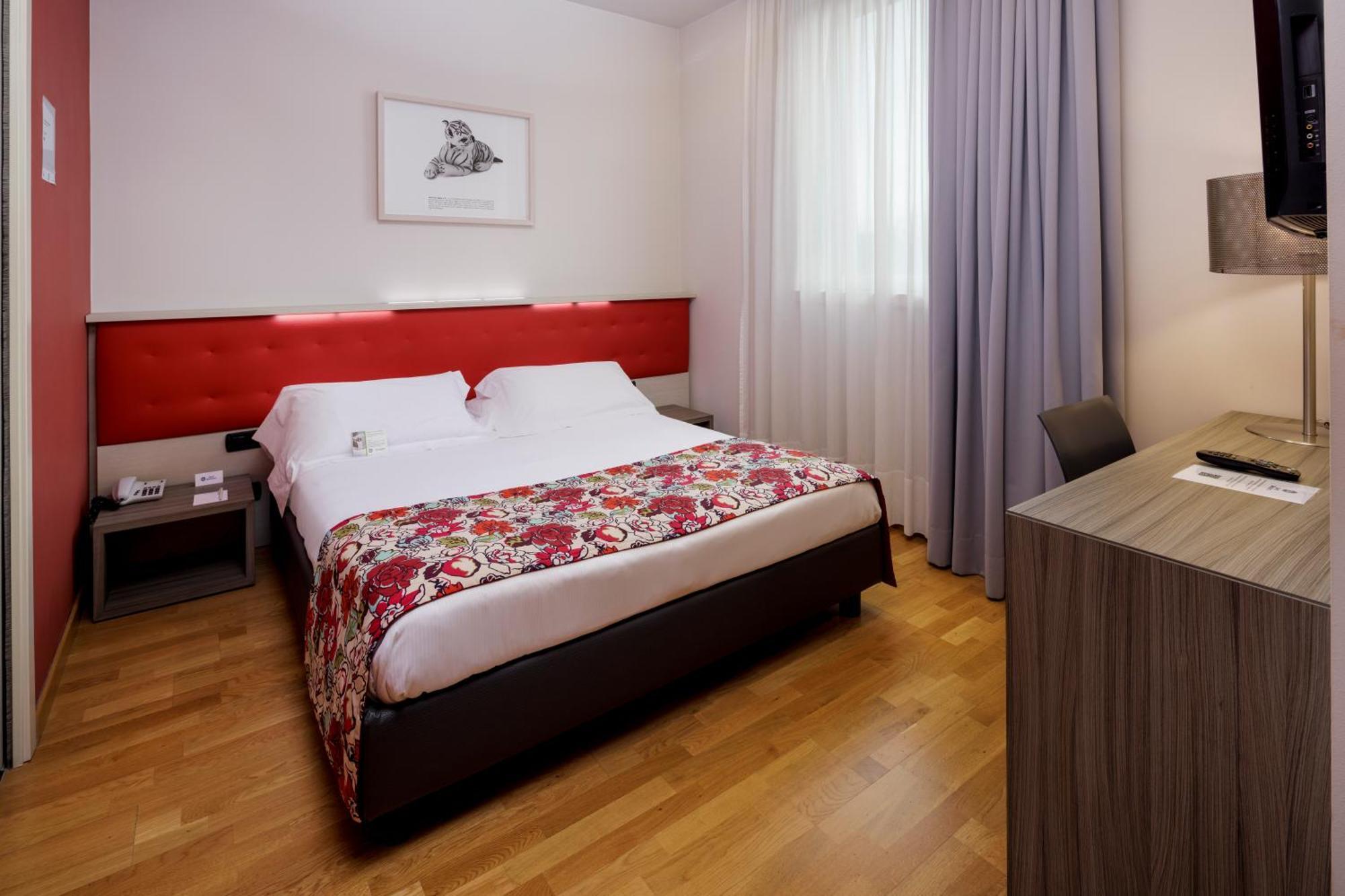 Best Western Falck Village Milano Sesto Sesto San Giovanni Exterior photo