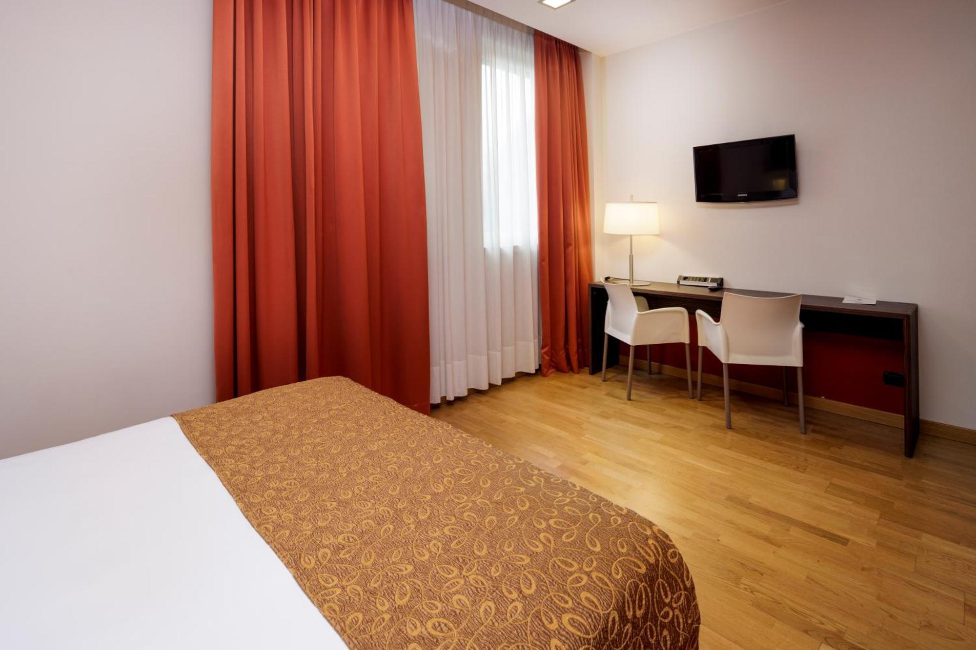 Best Western Falck Village Milano Sesto Sesto San Giovanni Exterior photo