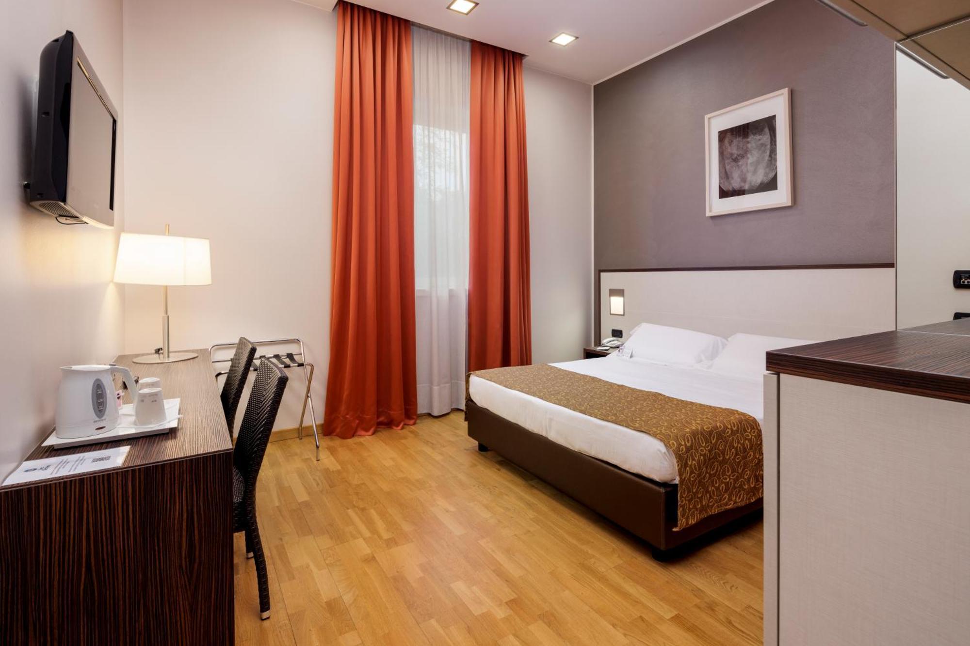 Best Western Falck Village Milano Sesto Sesto San Giovanni Exterior photo