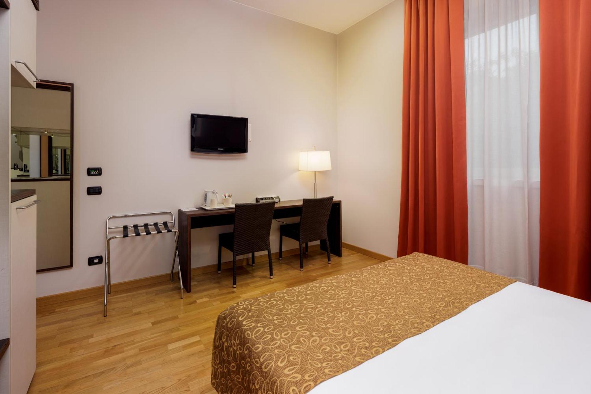 Best Western Falck Village Milano Sesto Sesto San Giovanni Exterior photo