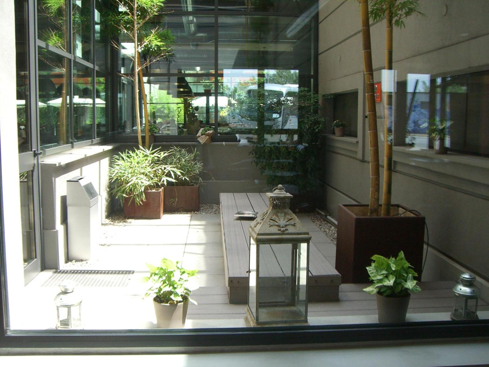 Best Western Falck Village Milano Sesto Sesto San Giovanni Exterior photo