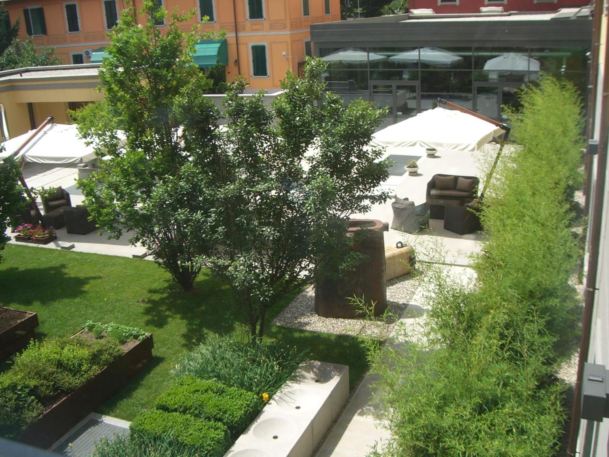 Best Western Falck Village Milano Sesto Sesto San Giovanni Exterior photo