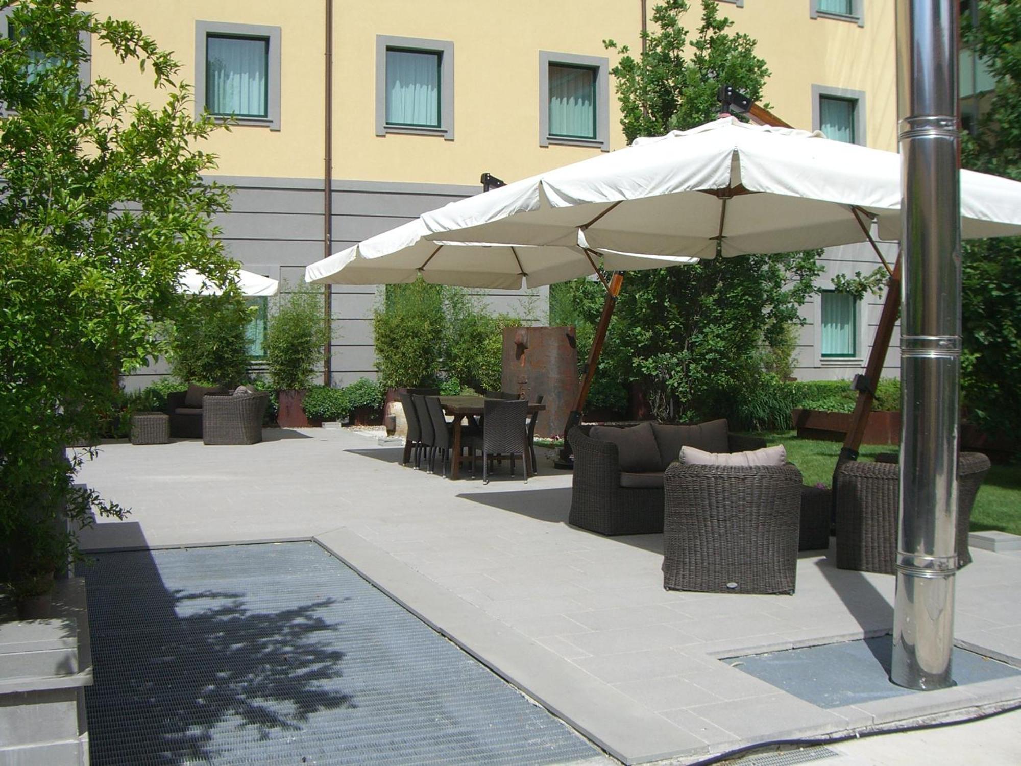 Best Western Falck Village Milano Sesto Sesto San Giovanni Exterior photo
